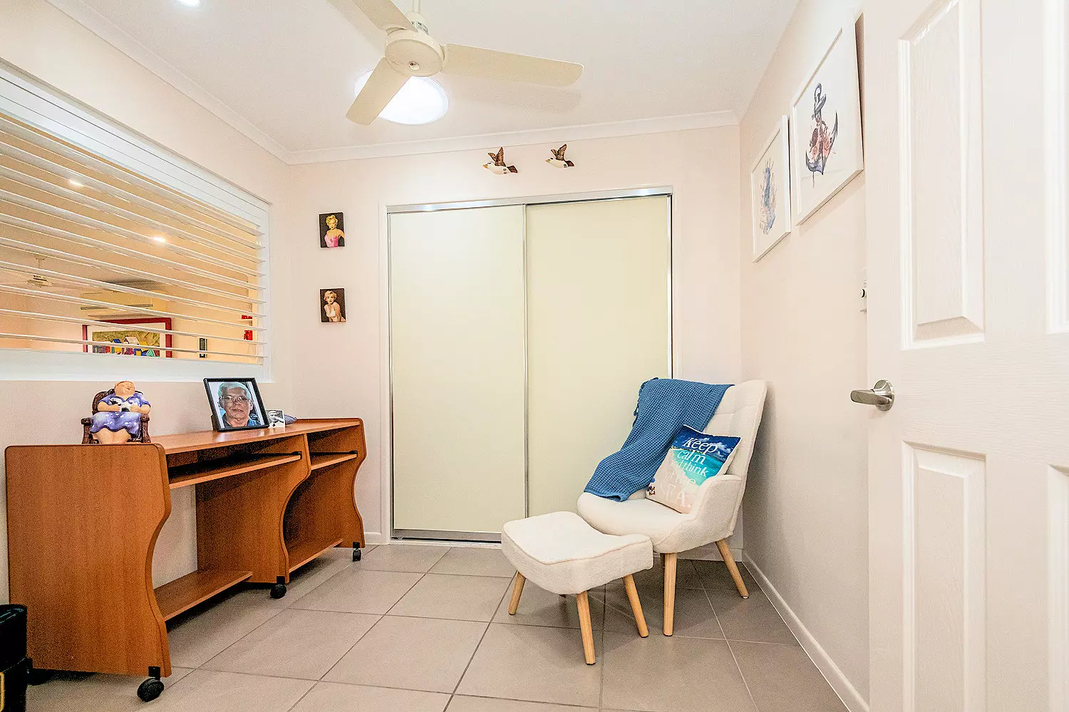 Relaxed & Refined Living