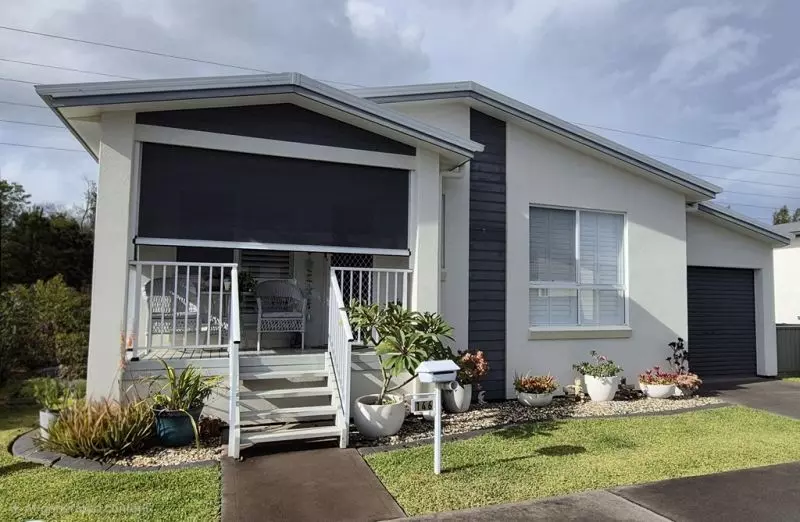 Spacious Home in Lifestyle Community