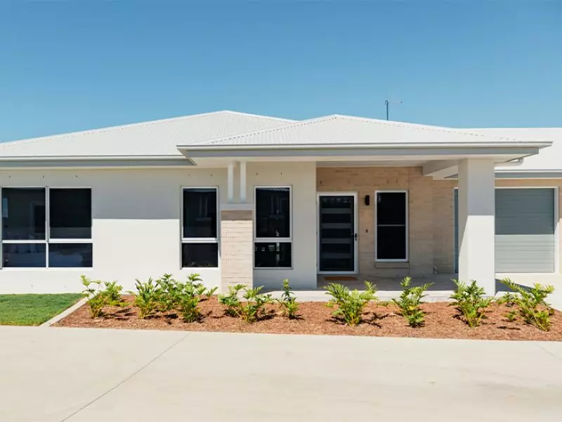 Contemporary coastal living with generous space and premium finishes