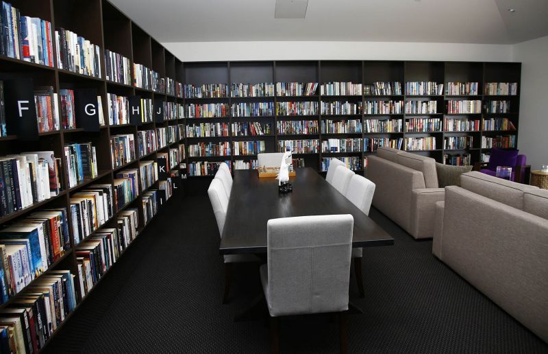 Site 85 - Established Coolum