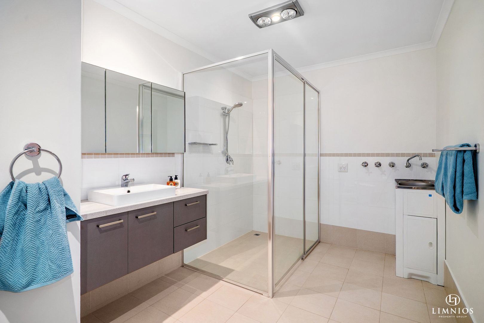 Beautifully presented 1 bedroom ground floor apartment
