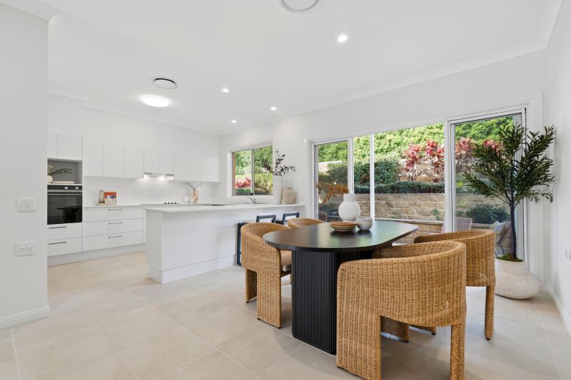 Modern Coastal Living in Vibrant Retirement Village