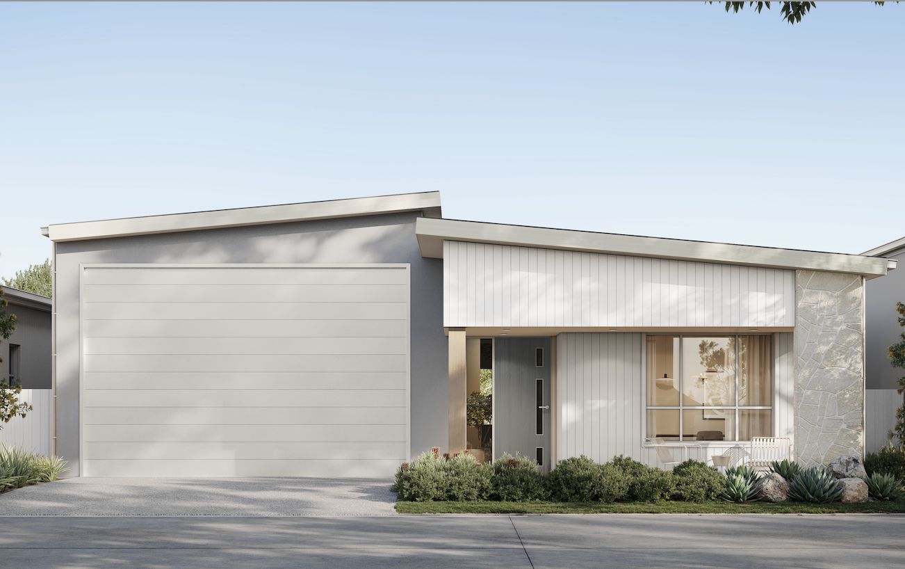 Convenience and style at Natrium Coral Cove