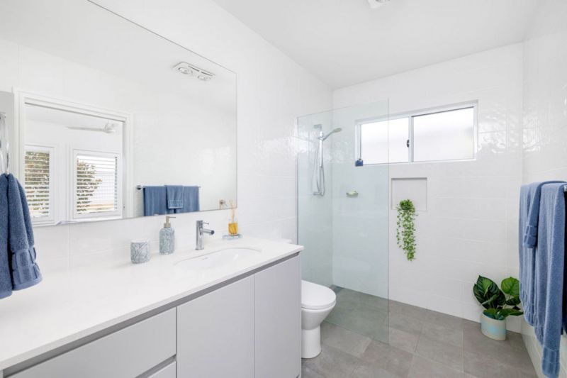 Modern Haven - Offering Privacy, Comfort and Space