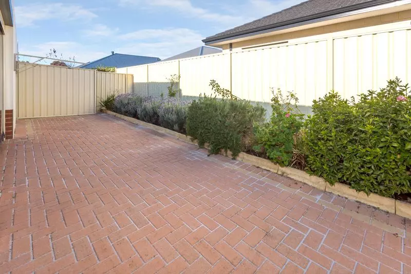 Prime Position, Pristine Home