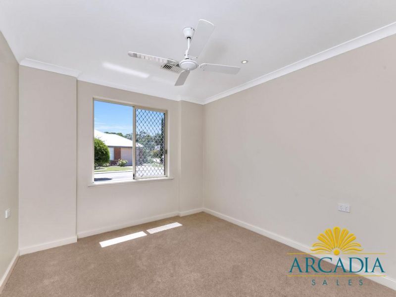 ARCADIA WATERS MANDURAH - "ASHLEIGH 03" Design