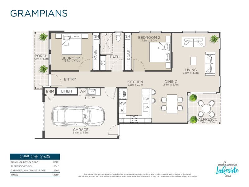 This limited edition design could be your stunning new home