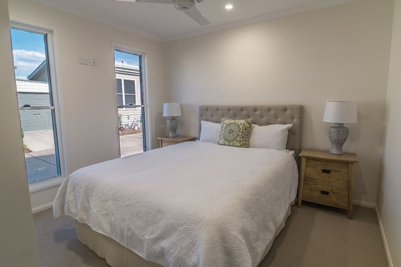 The perfect choice to enjoy life in style