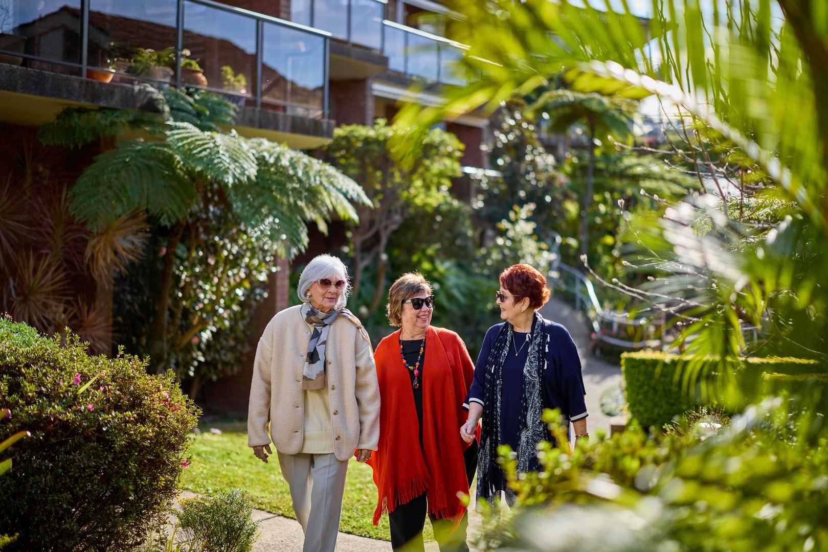 Beauty Point Resort in Padstow Heights NSW