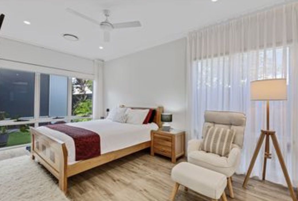 Halcyon Nirimba - Home 167 (Whitehaven design)