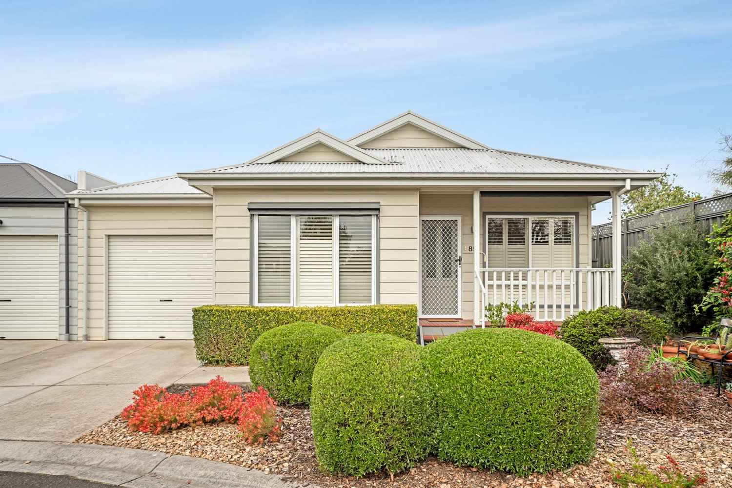 Lifestyle Communities Hastings - Lifestyle of comfort, connection and convenience
