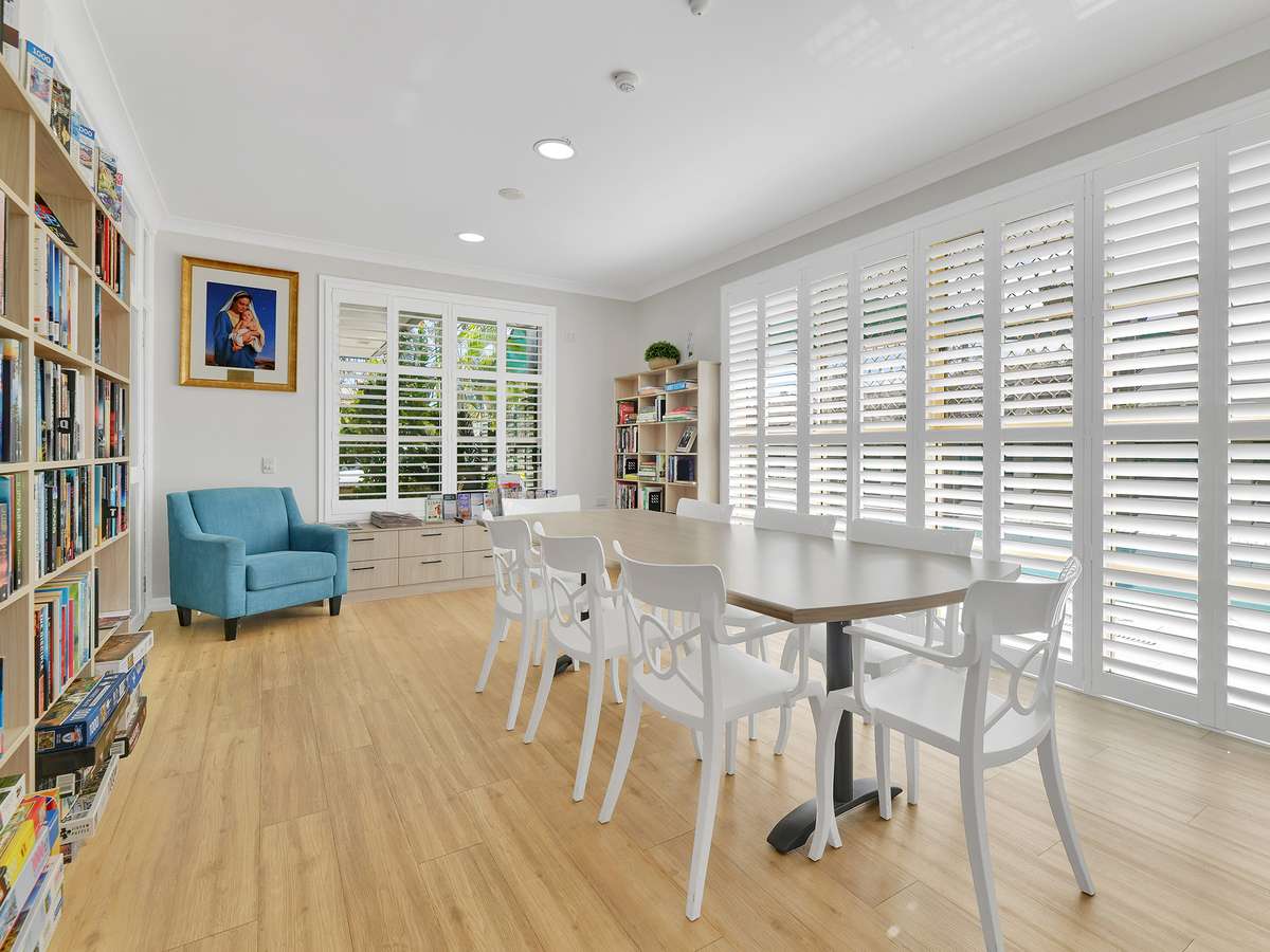 Edens Landing Retirement Estate Unit 45