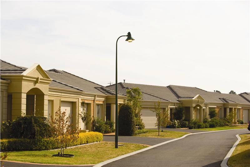 Waterford Valley Lakes