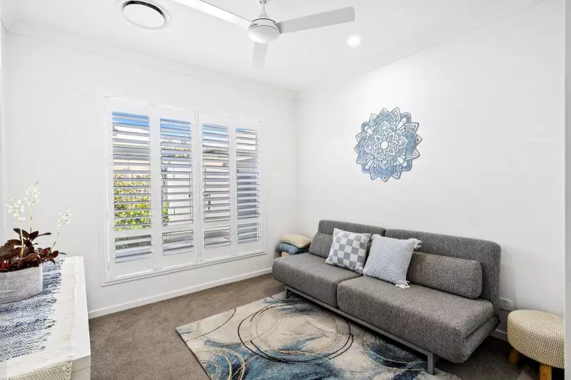 Site 75 - Established Beechmont