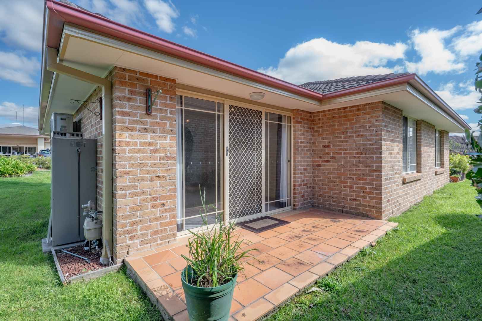 Prime Villa – Freshly Updated, Perfectly Positioned