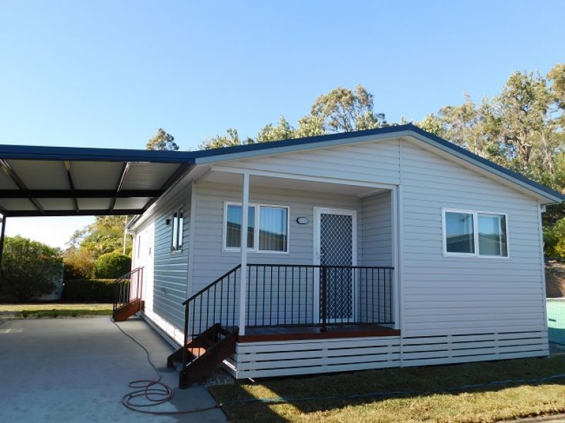 Banksia Grove Village - Site 33