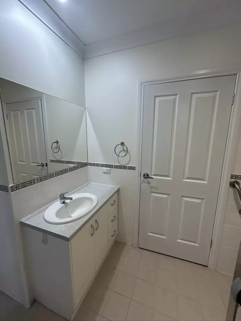 Spacious 3 Bedroom home - Now for Sale