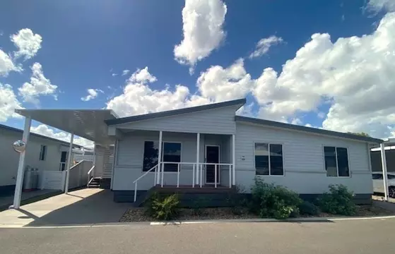 Spacious 3 Bedroom Lifestyle Home