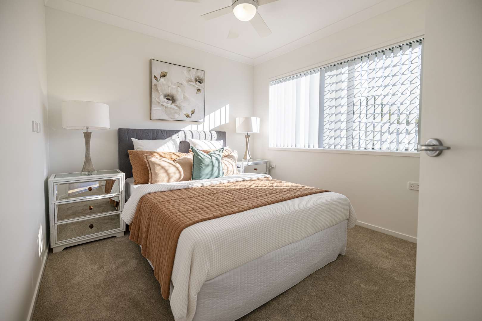 NEW SENIOR LIVING DEVELOPMENT- EUREKA BRASSALL