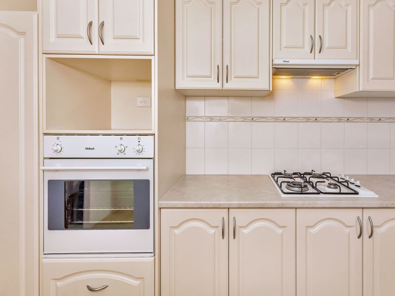 It will hardly feel like you're living in a Village