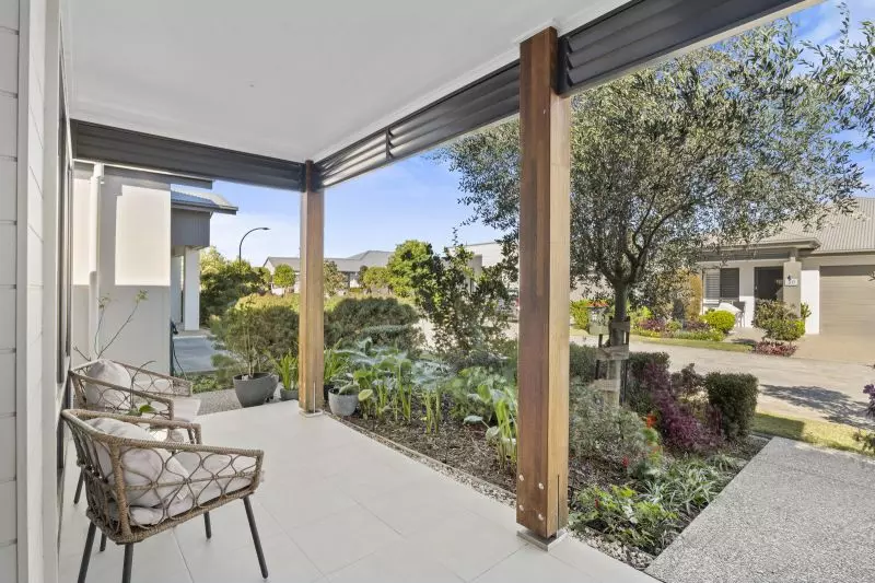 Site 35 - Established Hillview