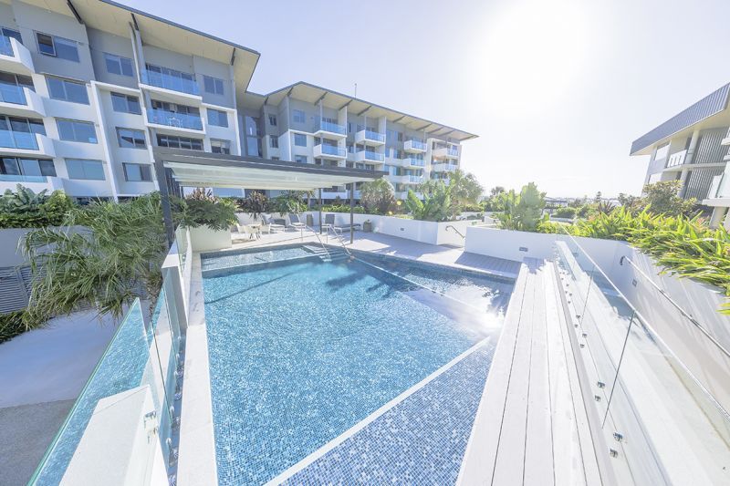 1203/39 Lakeview Promenade, Newport