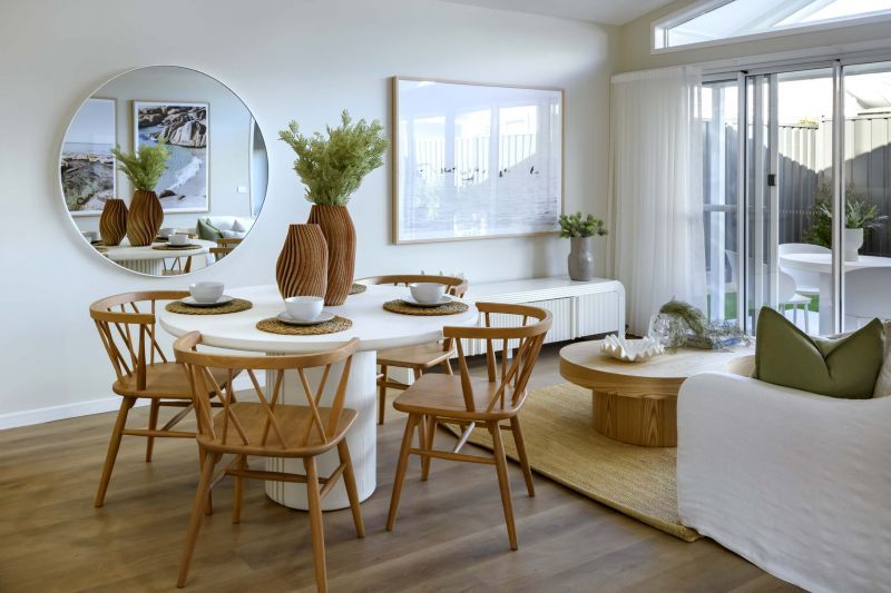 Welcome home to affordable luxury