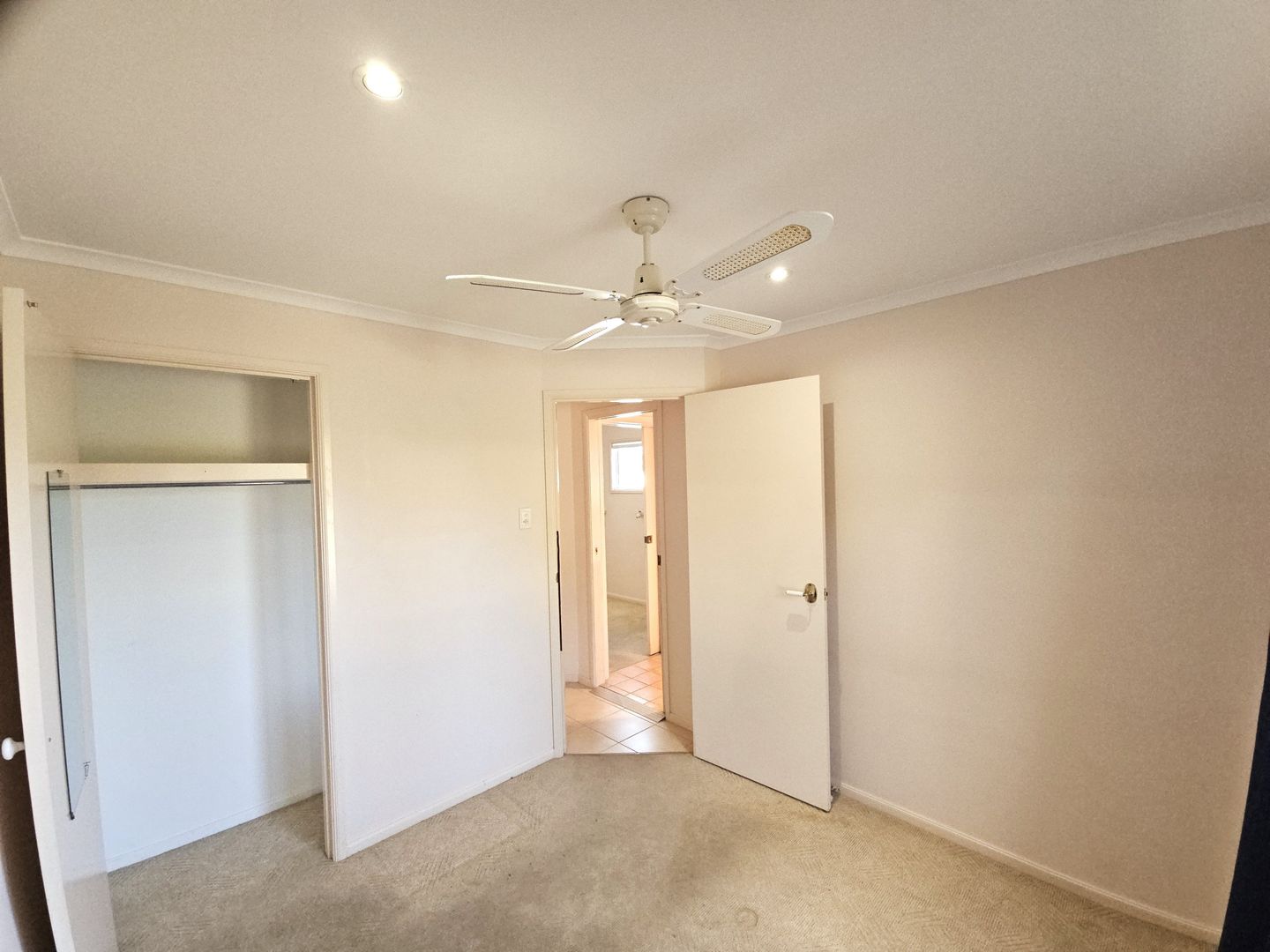 Light-Filled, Airy Corner Block Home In Idyllic Location