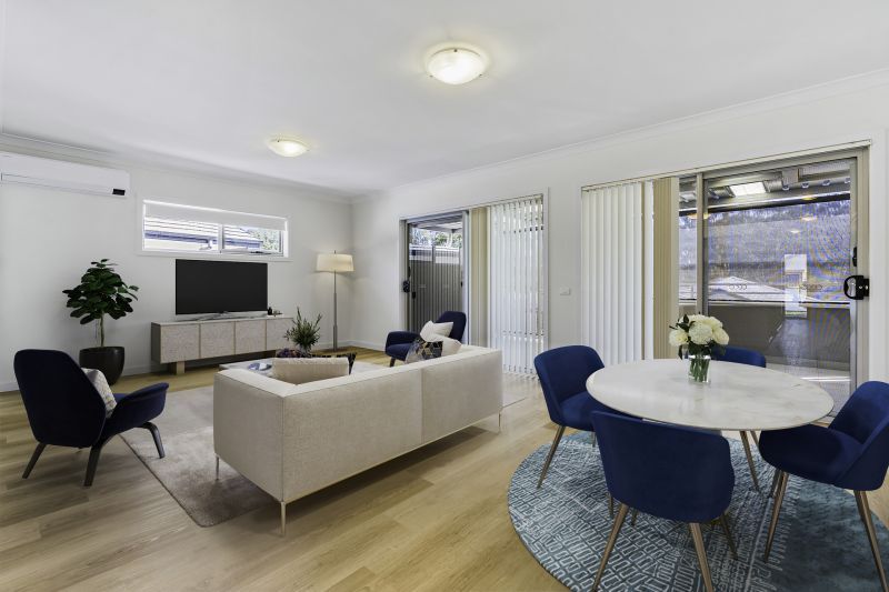 UNDER OFFER - 179/100 Gilchrist Drive, Campbelltown