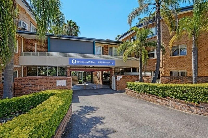 Serviced Apartment Living with Style