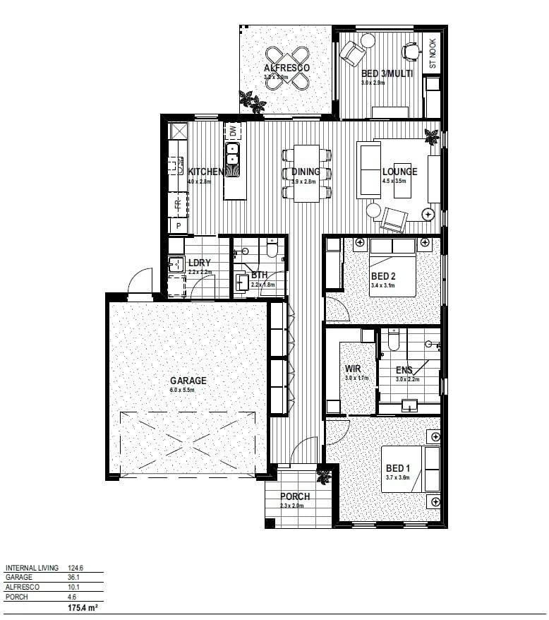 Brand-New Elegance with Smart Design,