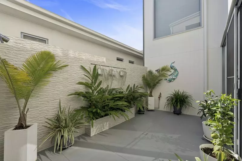 Site 80 - Established Riversong