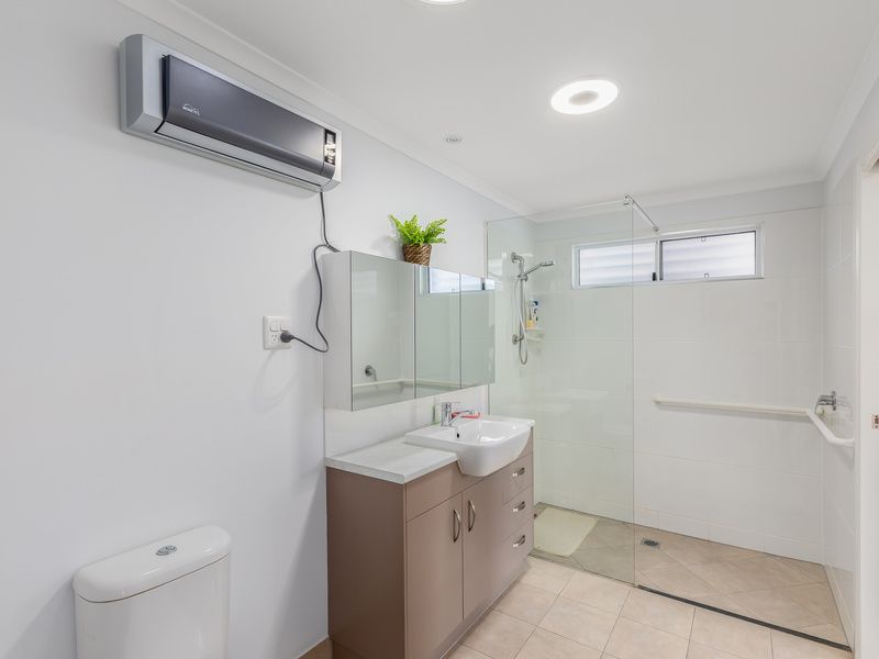 Two Bedroom plus Study Home