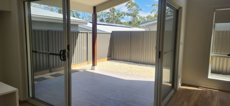 Find sanctuary between the country & the sea