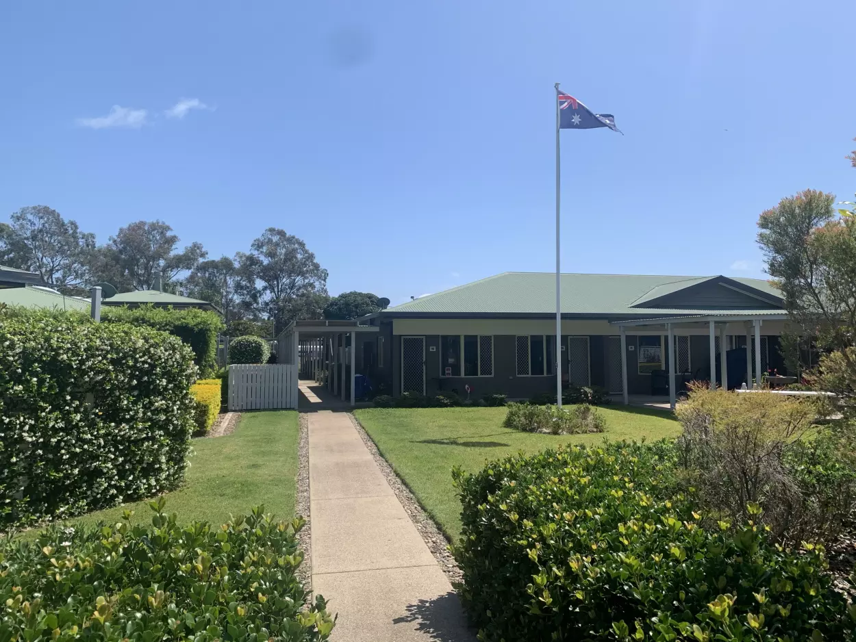 New Horizons Hervey Bay - Retirement Living Community