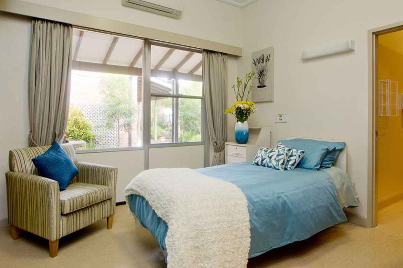 Resthaven Marion offers high-quality residential aged care for older people