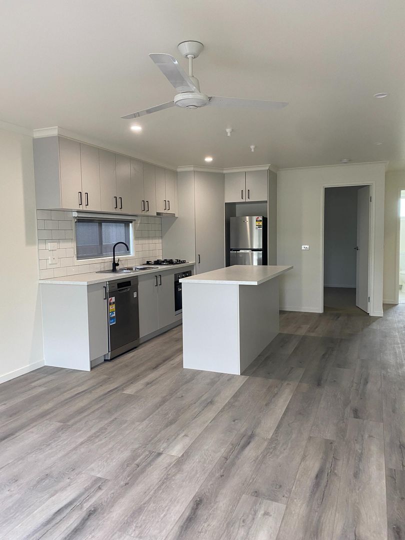 Haven at Benalla Lifestyle Village - Benalla Tourist Park