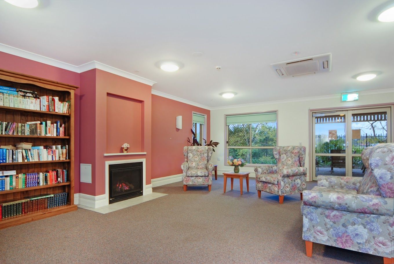 Unit 113: IRT Culburra Beach Retirement Village
