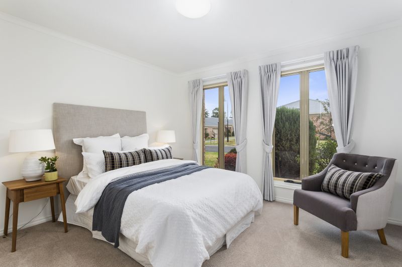 A home to build memories