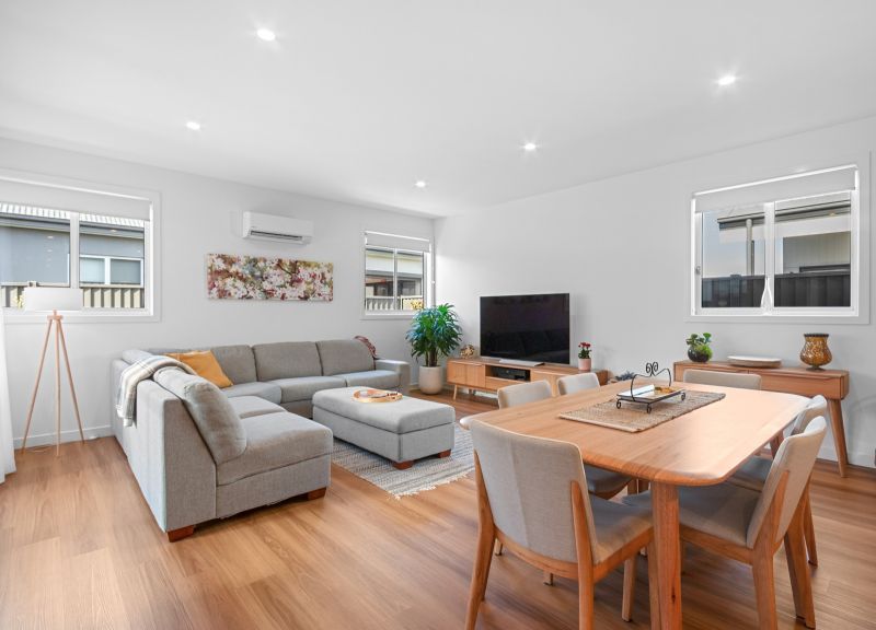 30 Yosemite Circuit - Established Flinders