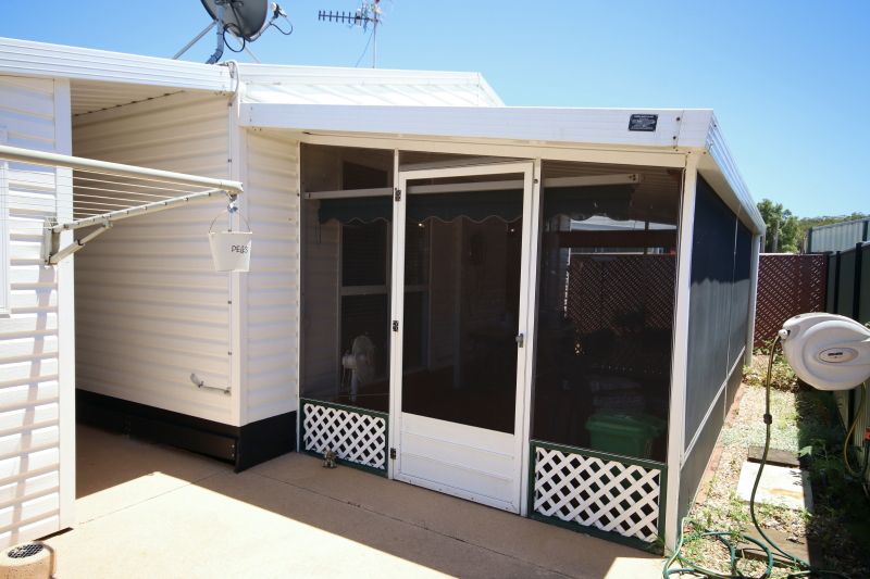 Banksia Waters - Lifestyle Village perfect for the Over 50's