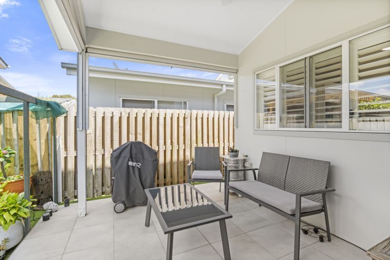 Perfect for Relaxed Modern Living