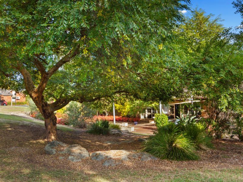Stylish Two Bedroom Home