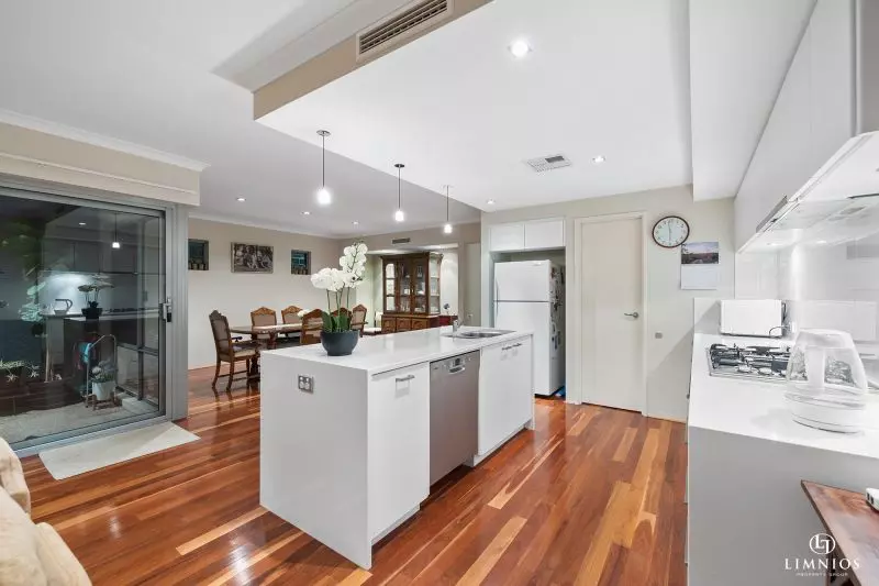 Feature Packed Family Home!