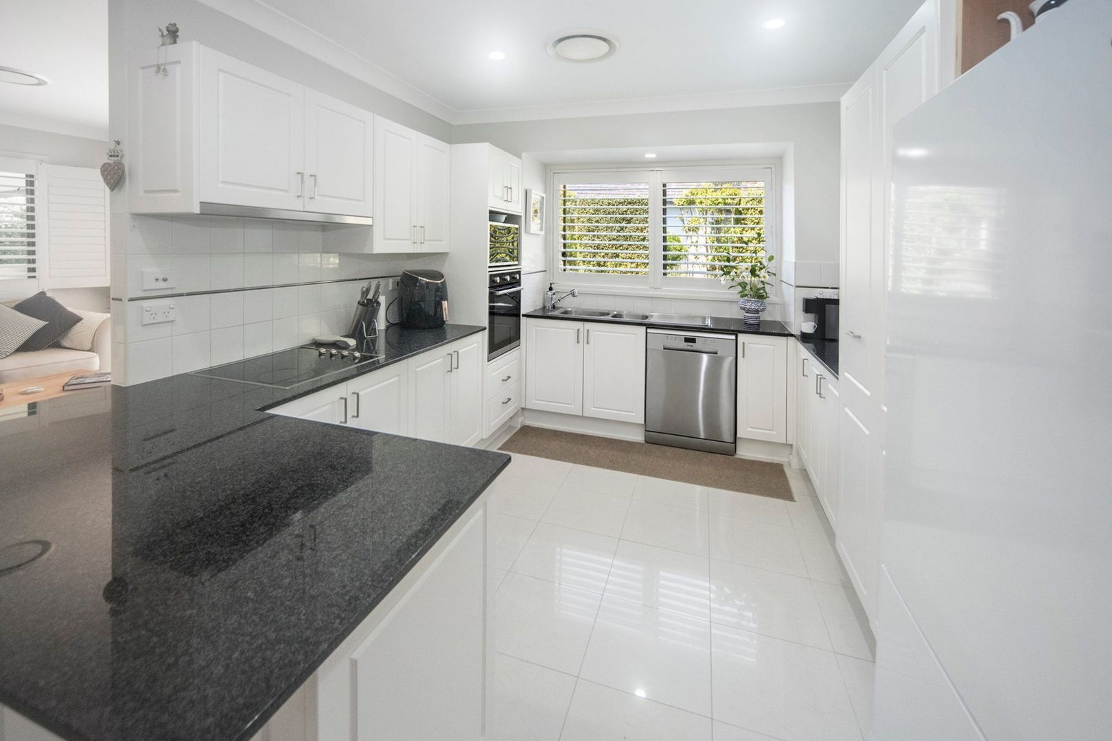 Beautifully Finished with Exceptional Attention to Detail