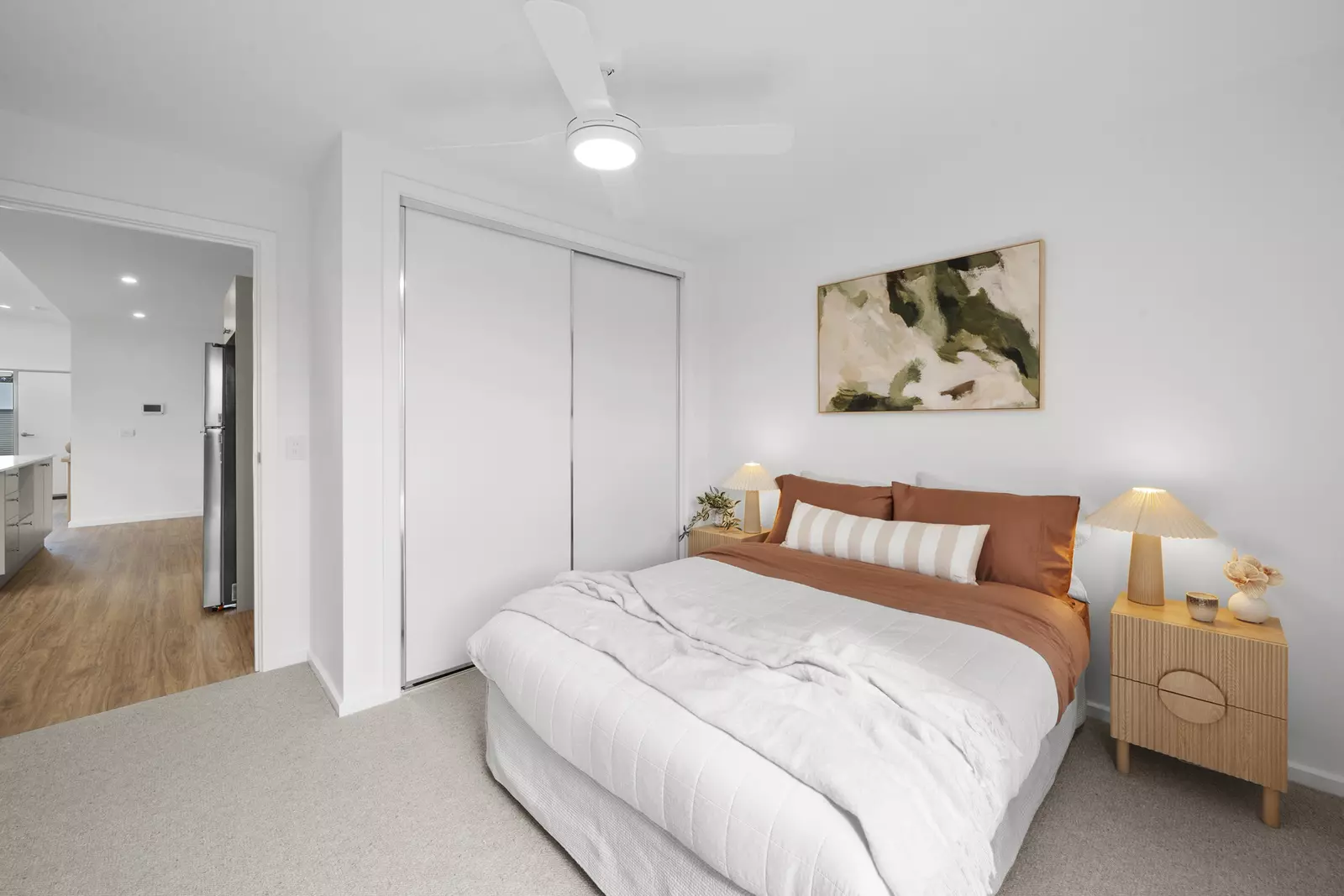 Tired of Queensland’s Humidity? Free Up Equity and Move to Victoria