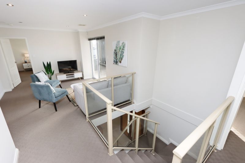 Versatile Family Living