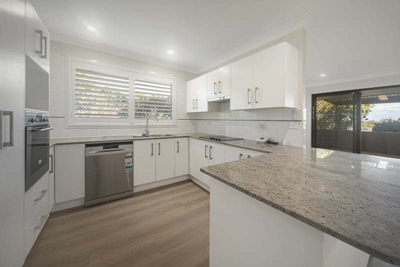 Stylish Villa with Stunning Water Views – Contact Sales Manager