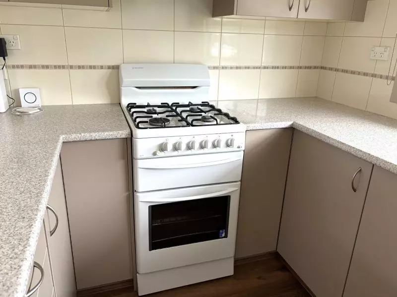 Peninsula Parklands - Site 9