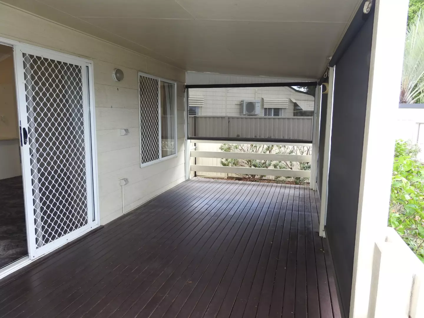 Rare find and pet friendly too!!